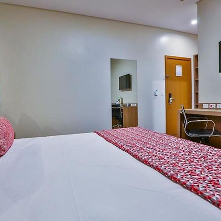 Comfort Mogi Guacu Exterior foto